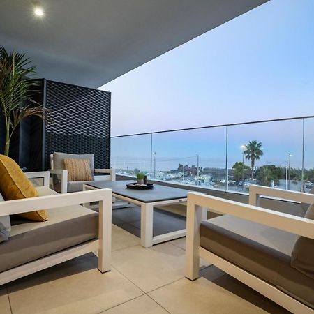 Sealine Luxury Apartment In Torrox Costa Luaran gambar