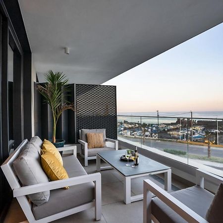 Sealine Luxury Apartment In Torrox Costa Luaran gambar