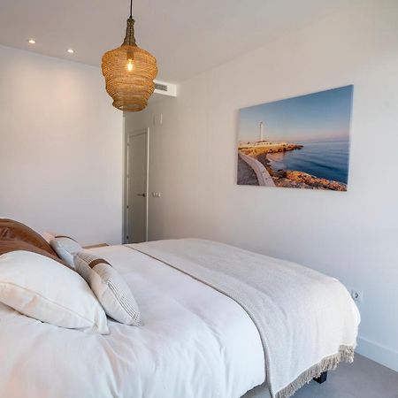 Sealine Luxury Apartment In Torrox Costa Luaran gambar