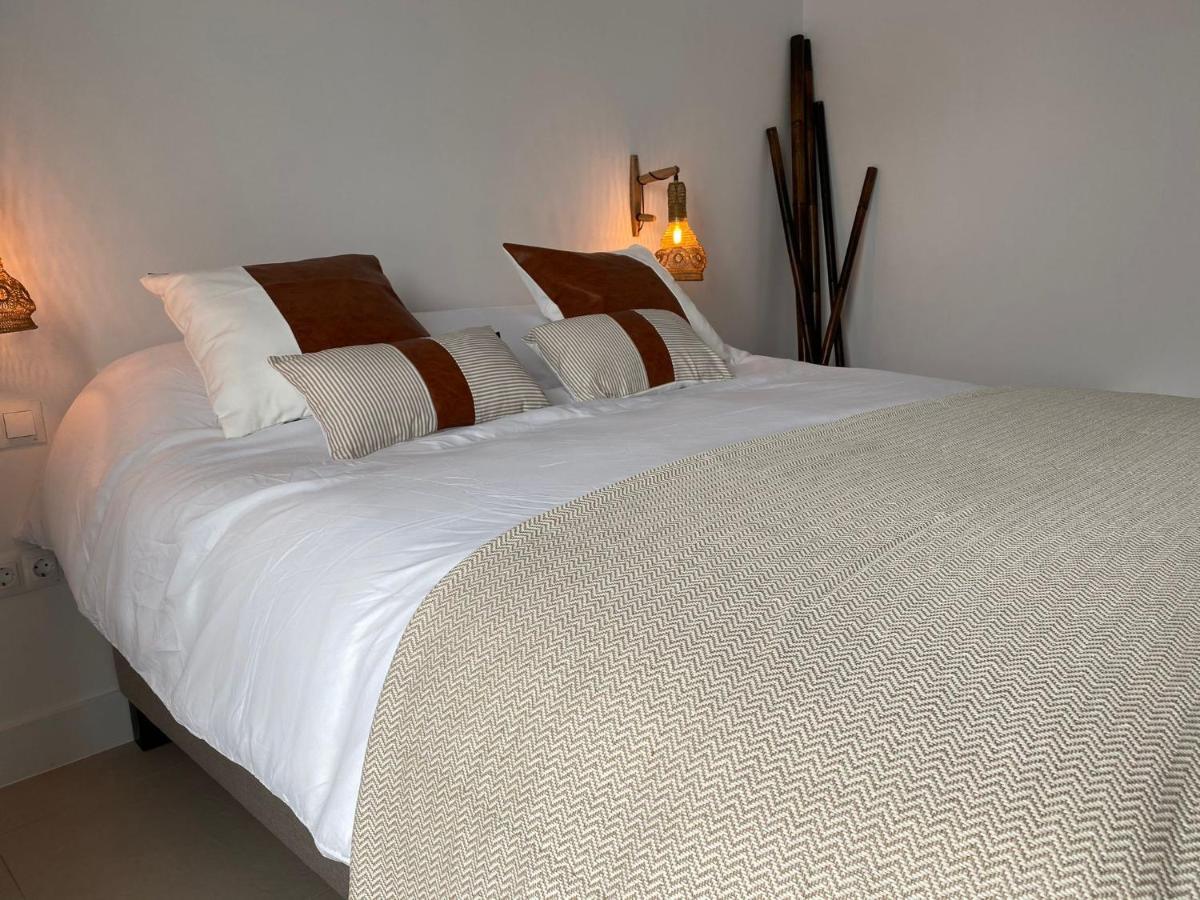 Sealine Luxury Apartment In Torrox Costa Luaran gambar