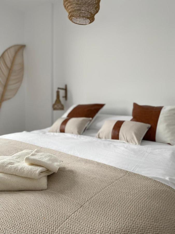 Sealine Luxury Apartment In Torrox Costa Luaran gambar