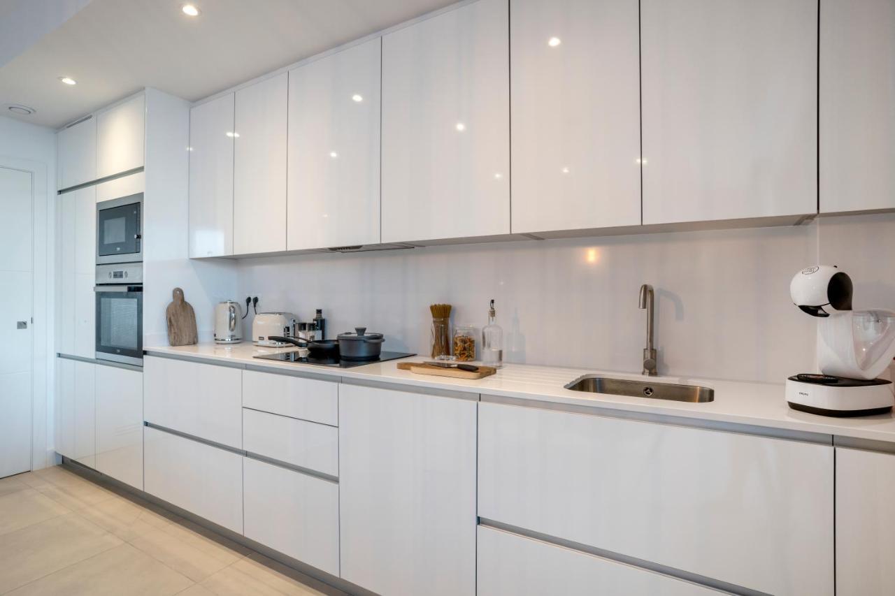 Sealine Luxury Apartment In Torrox Costa Luaran gambar