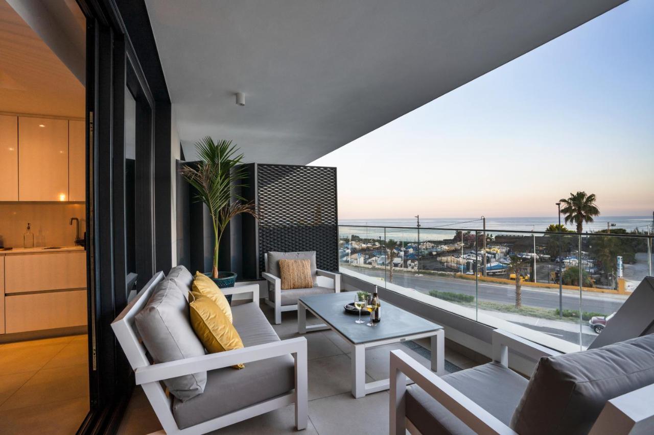 Sealine Luxury Apartment In Torrox Costa Luaran gambar
