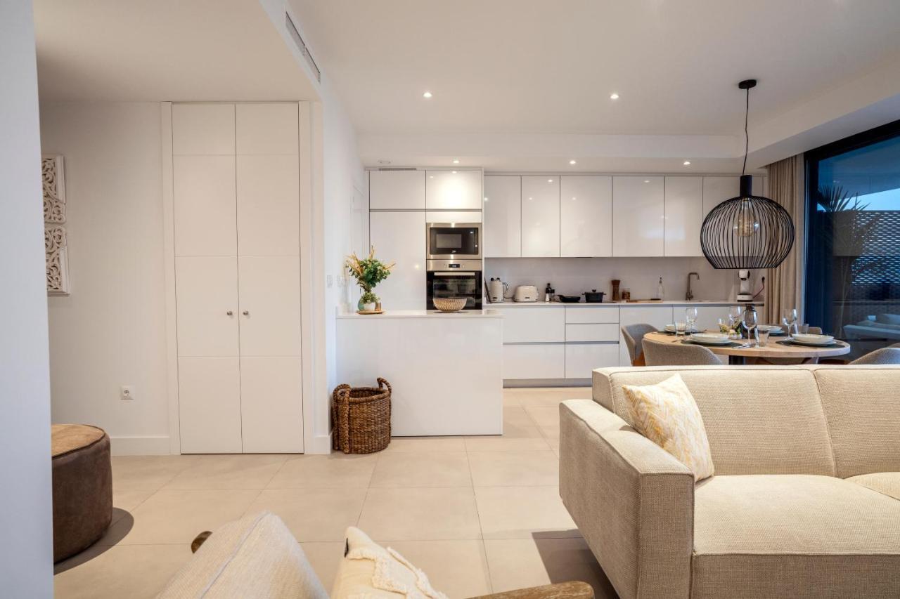 Sealine Luxury Apartment In Torrox Costa Luaran gambar