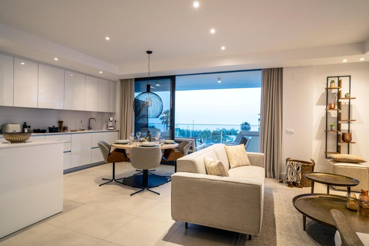 Sealine Luxury Apartment In Torrox Costa Luaran gambar