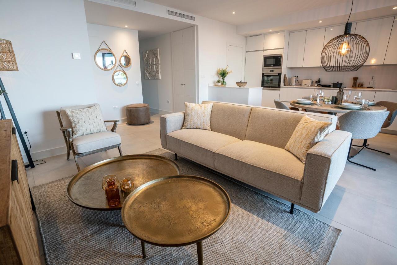 Sealine Luxury Apartment In Torrox Costa Luaran gambar
