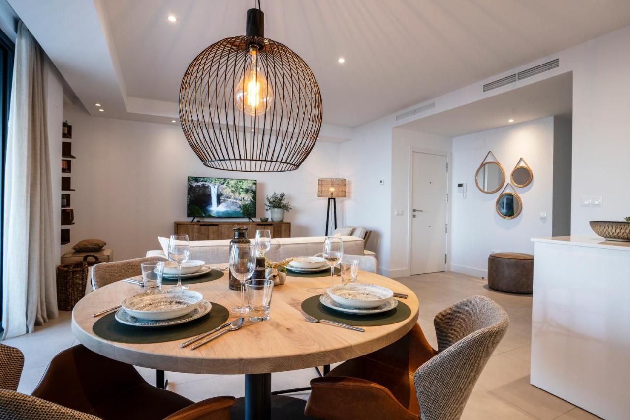 Sealine Luxury Apartment In Torrox Costa Luaran gambar