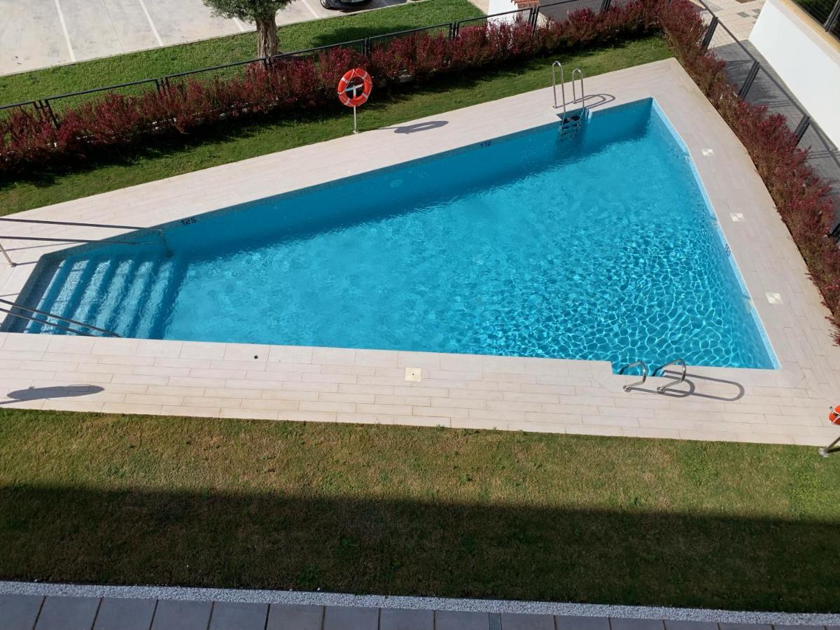 Sealine Luxury Apartment In Torrox Costa Luaran gambar