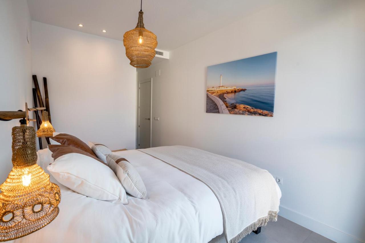 Sealine Luxury Apartment In Torrox Costa Luaran gambar