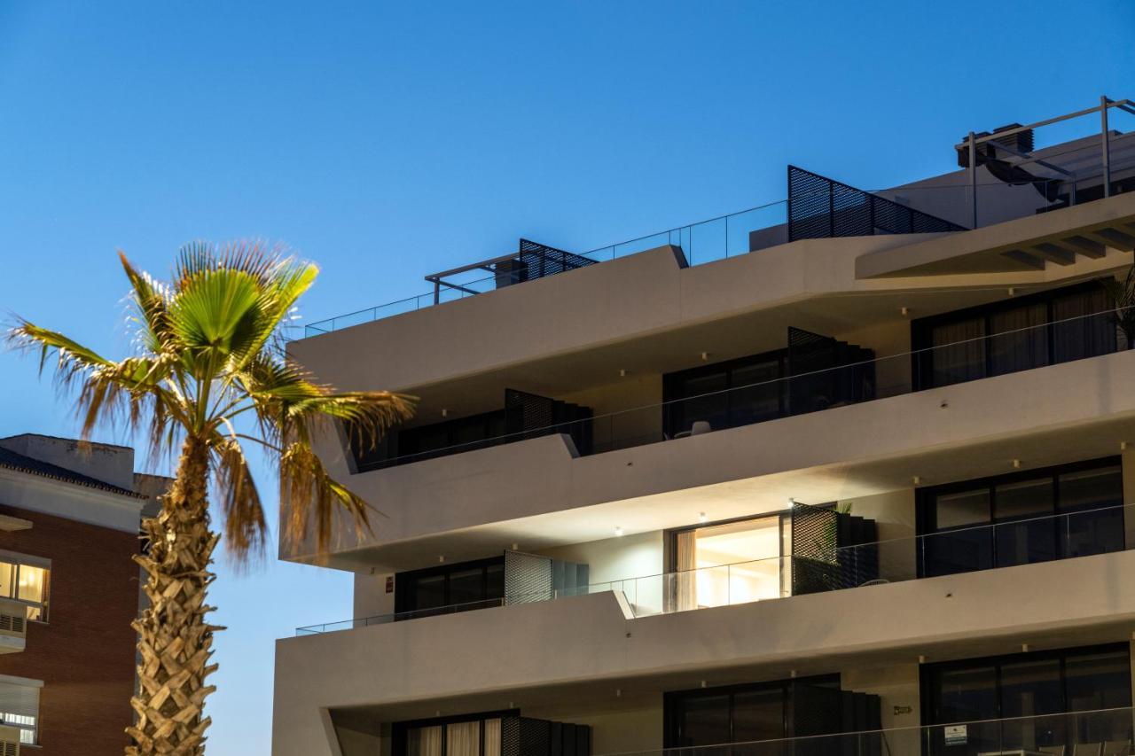 Sealine Luxury Apartment In Torrox Costa Luaran gambar
