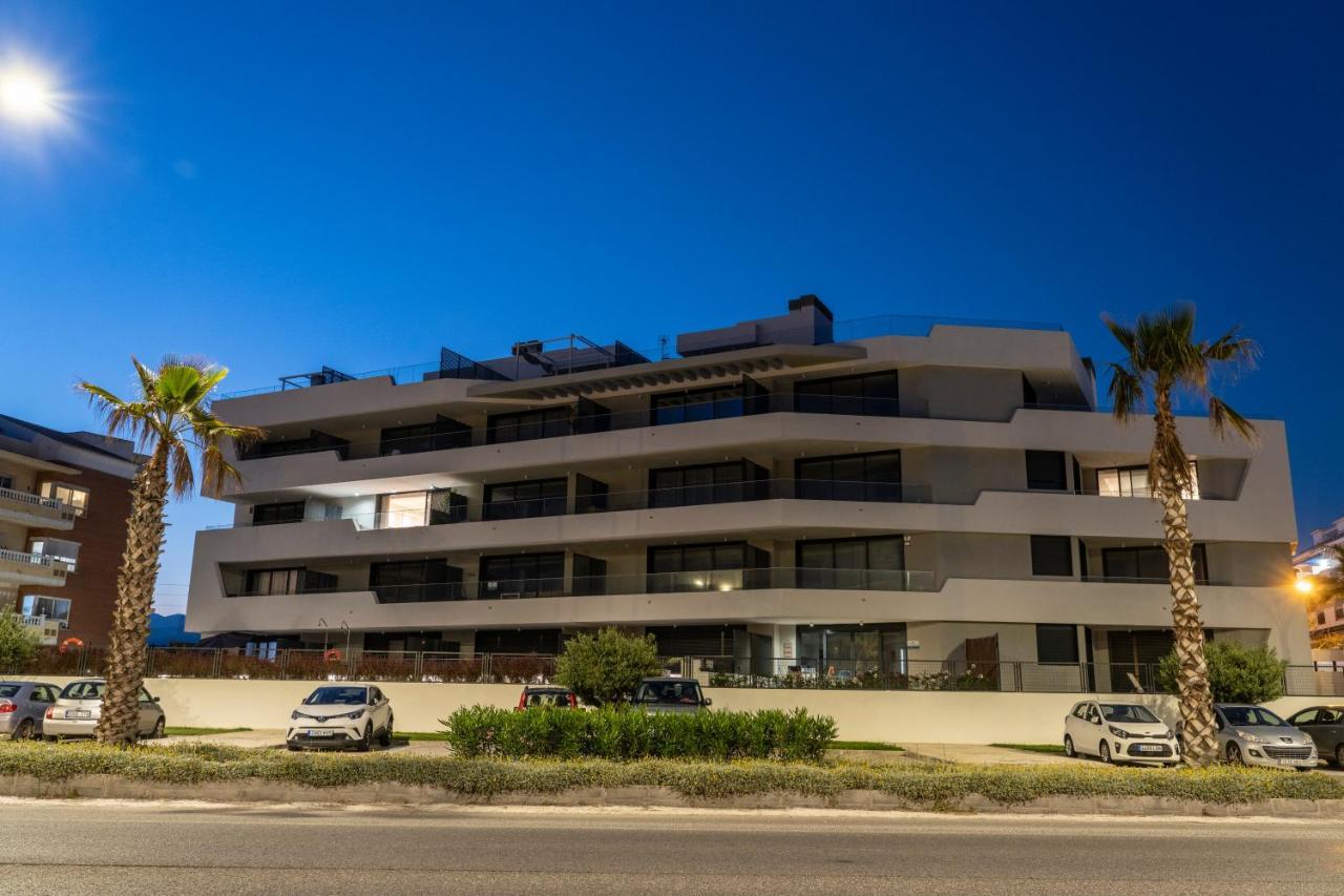 Sealine Luxury Apartment In Torrox Costa Luaran gambar