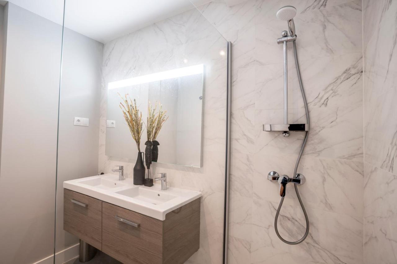 Sealine Luxury Apartment In Torrox Costa Luaran gambar
