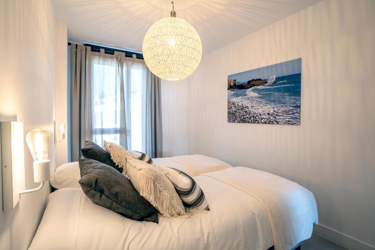 Sealine Luxury Apartment In Torrox Costa Luaran gambar