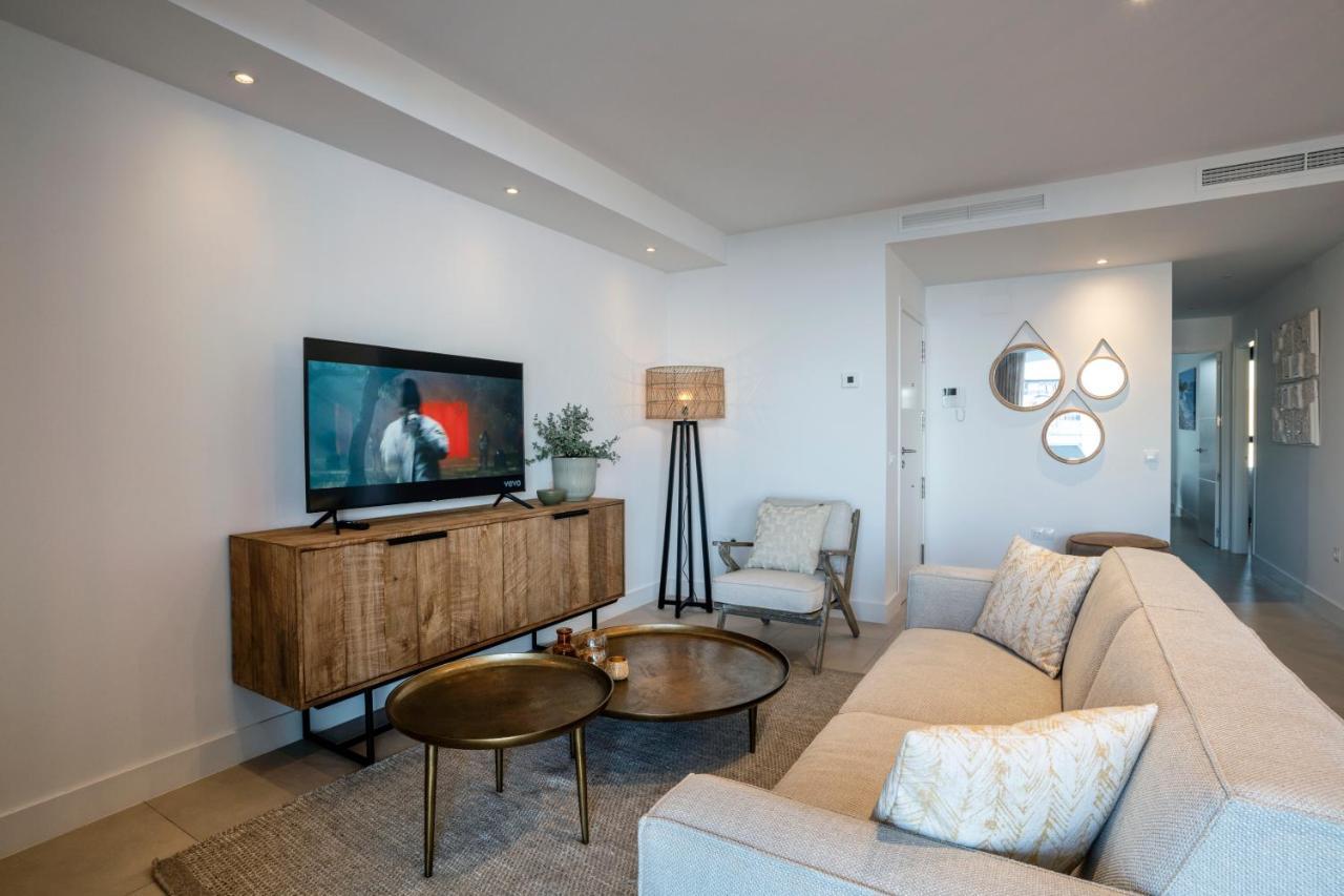 Sealine Luxury Apartment In Torrox Costa Luaran gambar