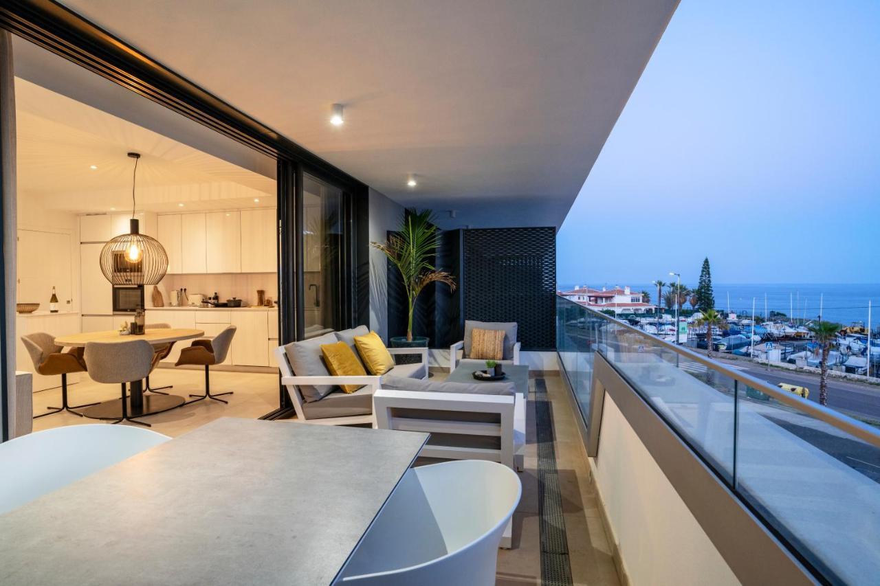 Sealine Luxury Apartment In Torrox Costa Luaran gambar