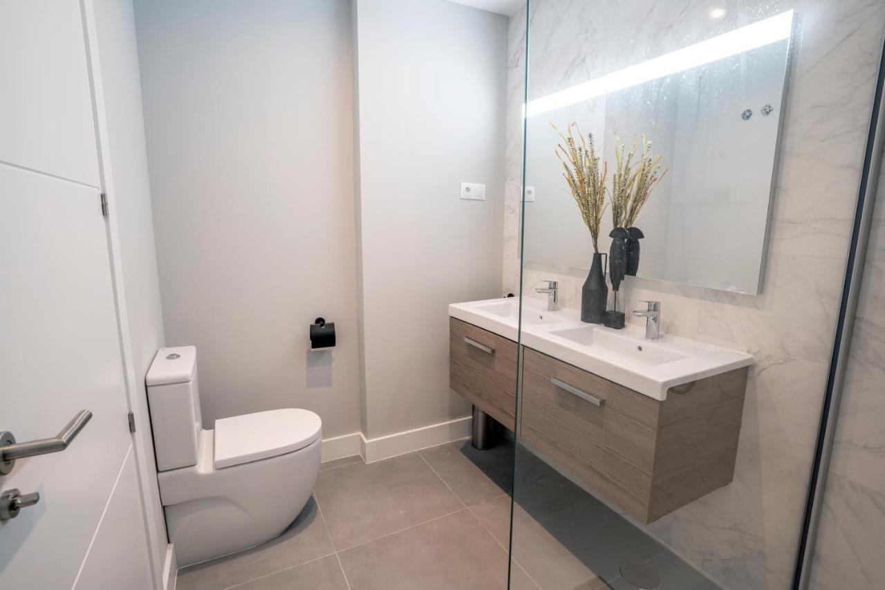Sealine Luxury Apartment In Torrox Costa Luaran gambar