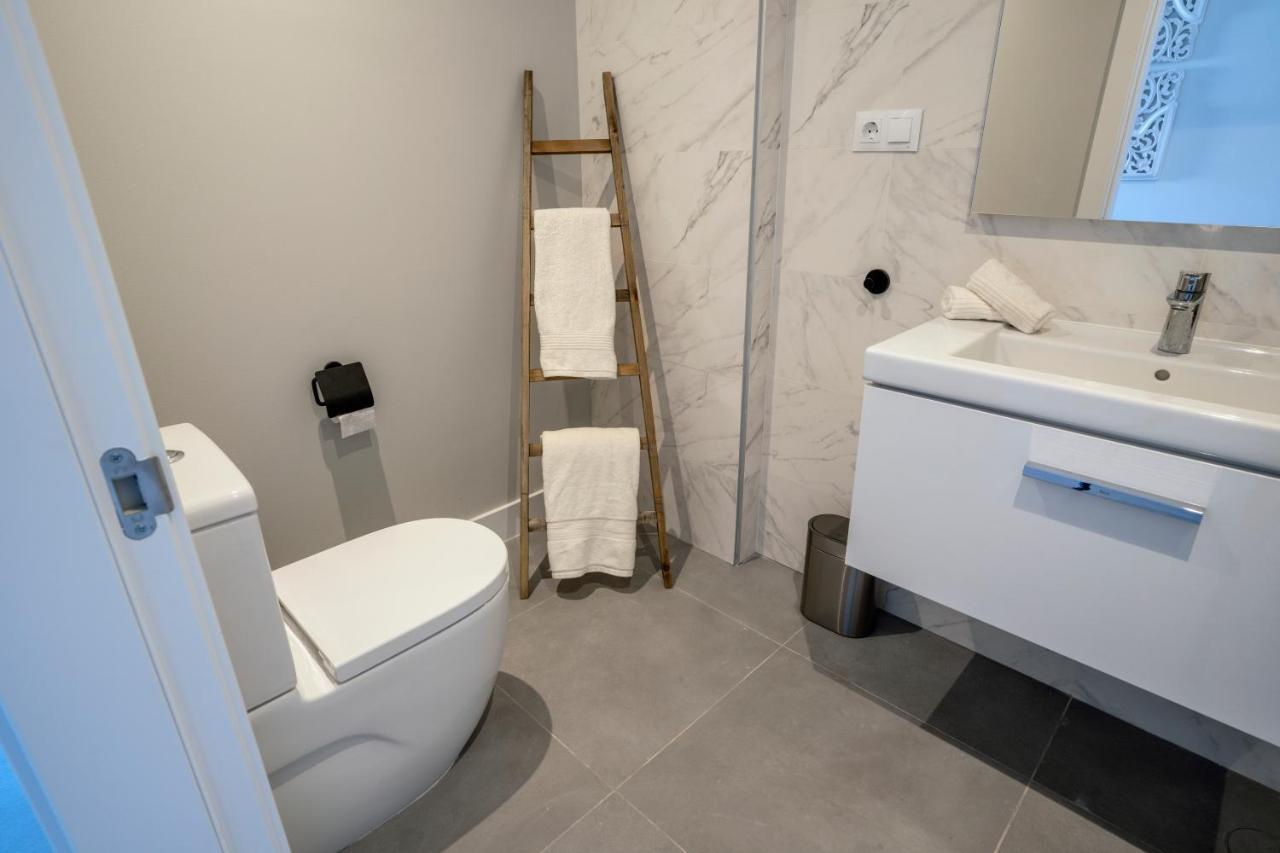 Sealine Luxury Apartment In Torrox Costa Luaran gambar