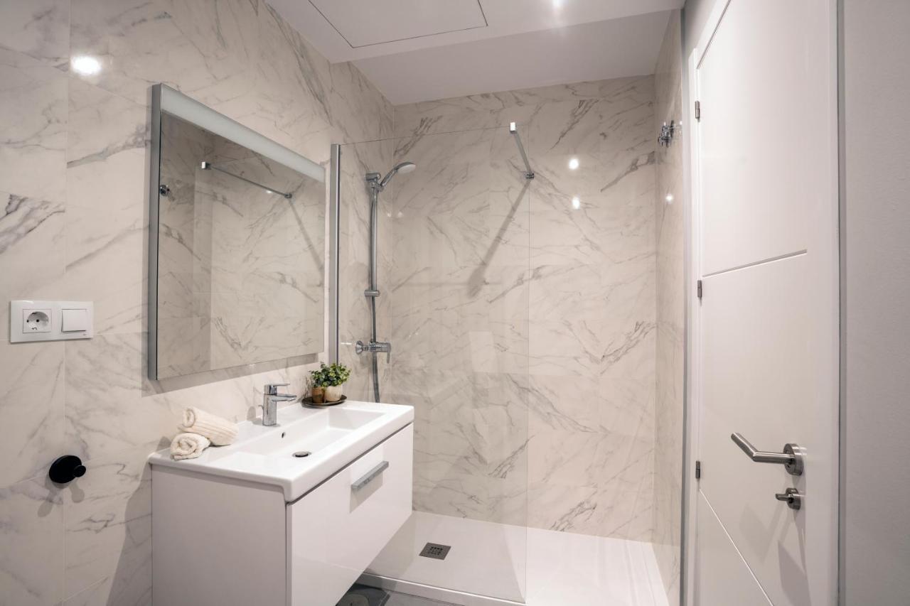 Sealine Luxury Apartment In Torrox Costa Luaran gambar