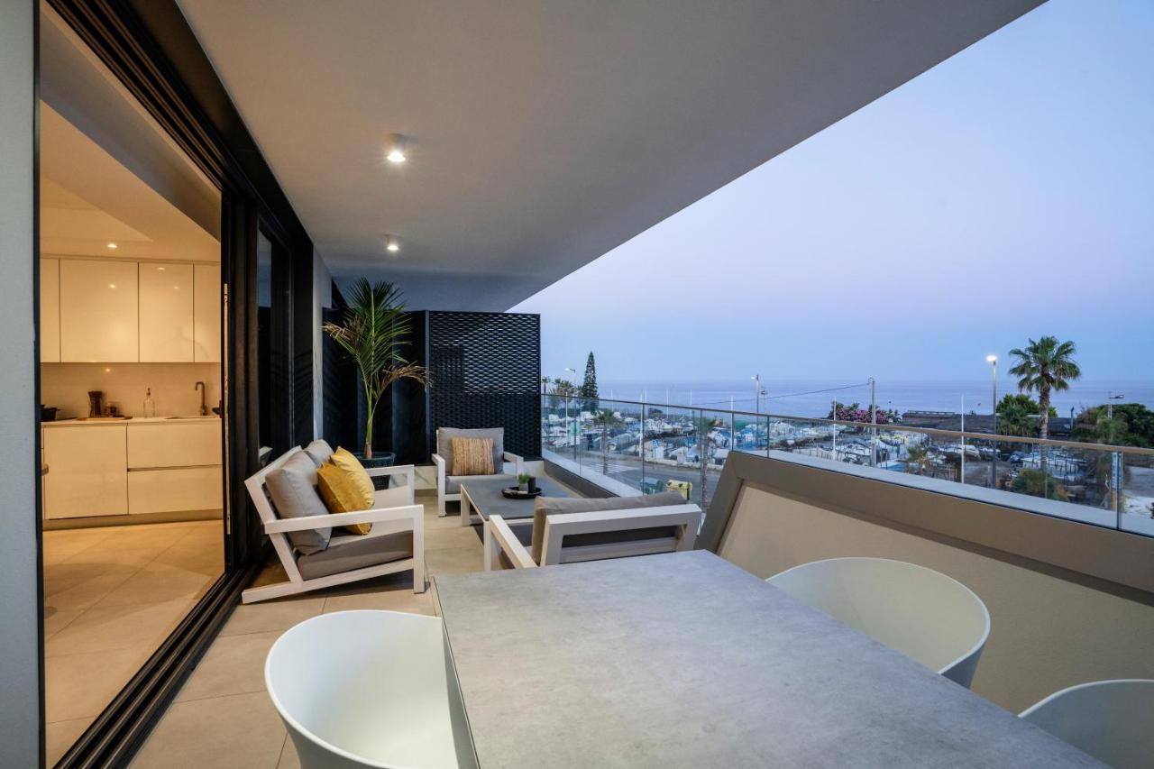 Sealine Luxury Apartment In Torrox Costa Luaran gambar