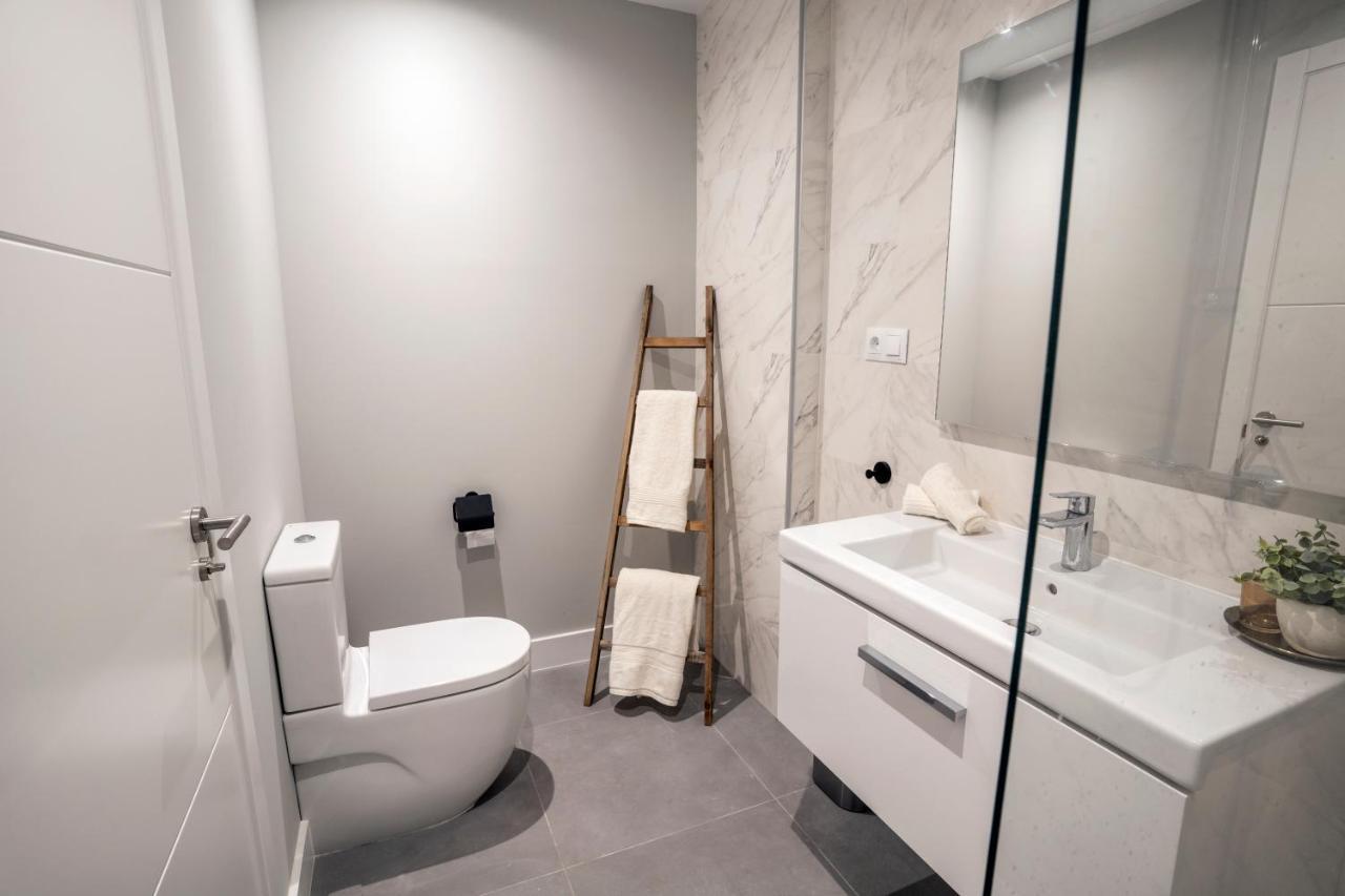 Sealine Luxury Apartment In Torrox Costa Luaran gambar