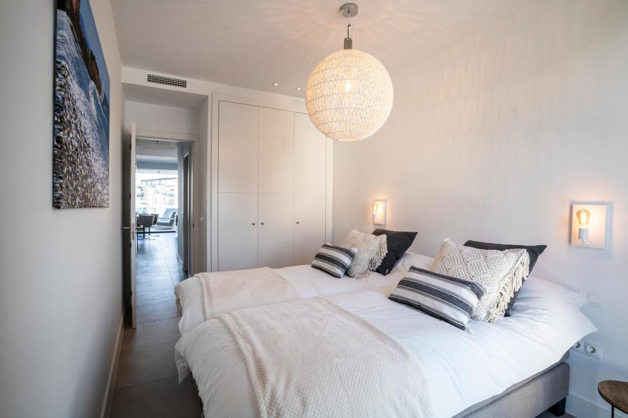 Sealine Luxury Apartment In Torrox Costa Luaran gambar