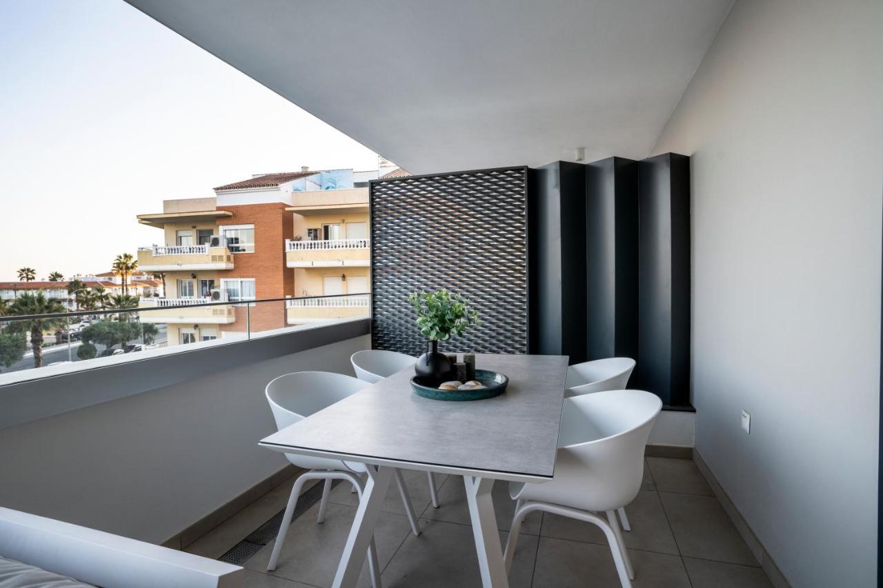 Sealine Luxury Apartment In Torrox Costa Luaran gambar