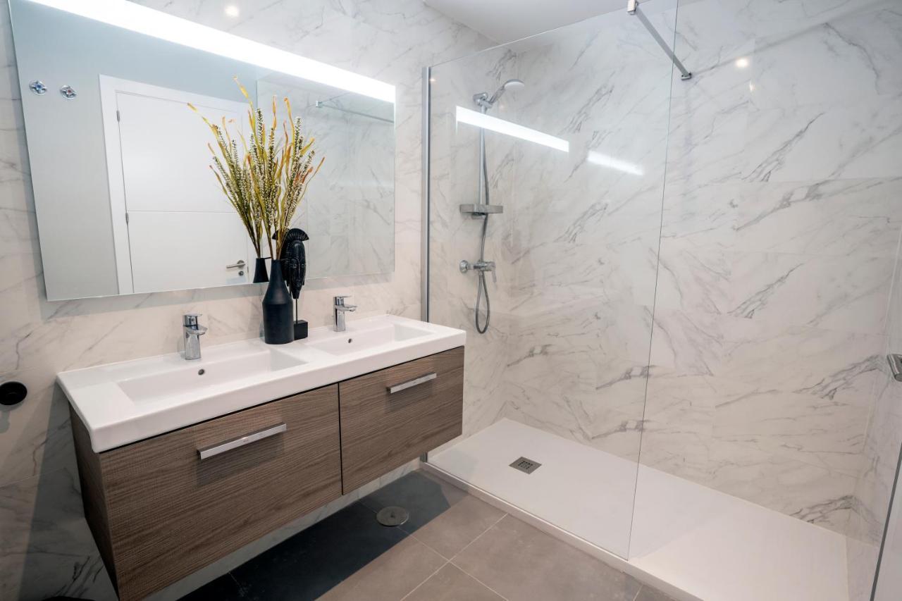 Sealine Luxury Apartment In Torrox Costa Luaran gambar
