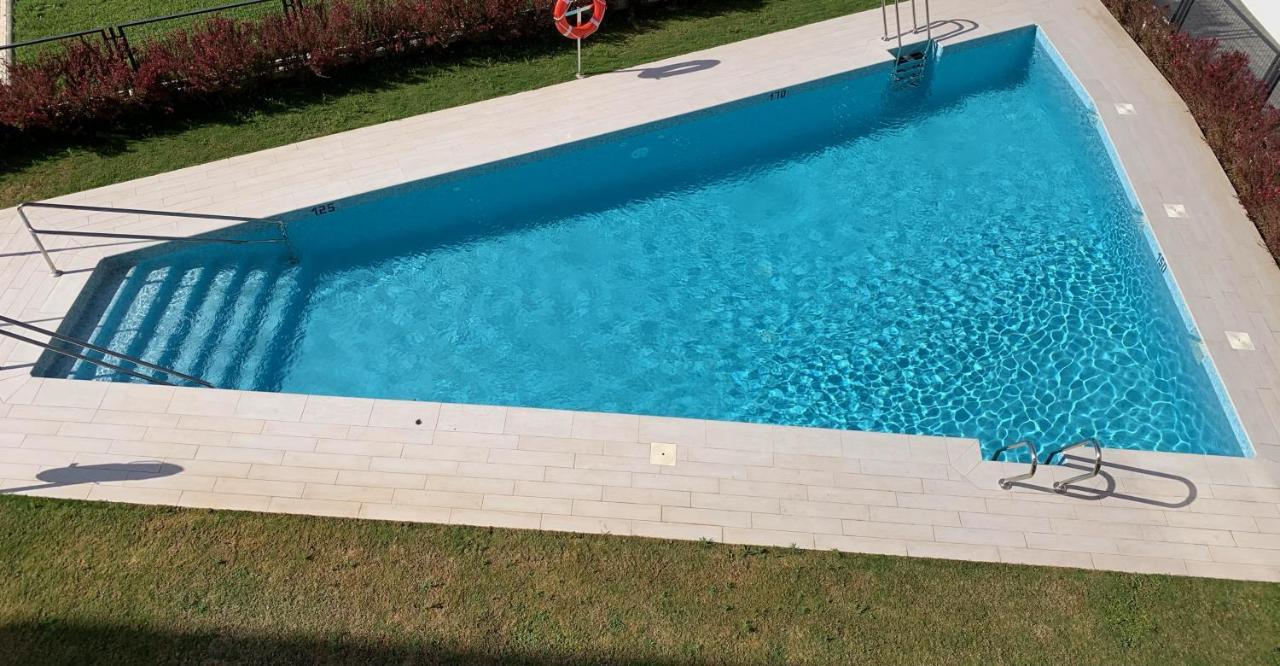 Sealine Luxury Apartment In Torrox Costa Luaran gambar